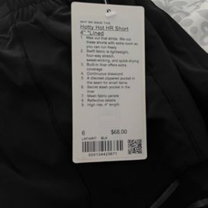 brand new size 6 tags still on